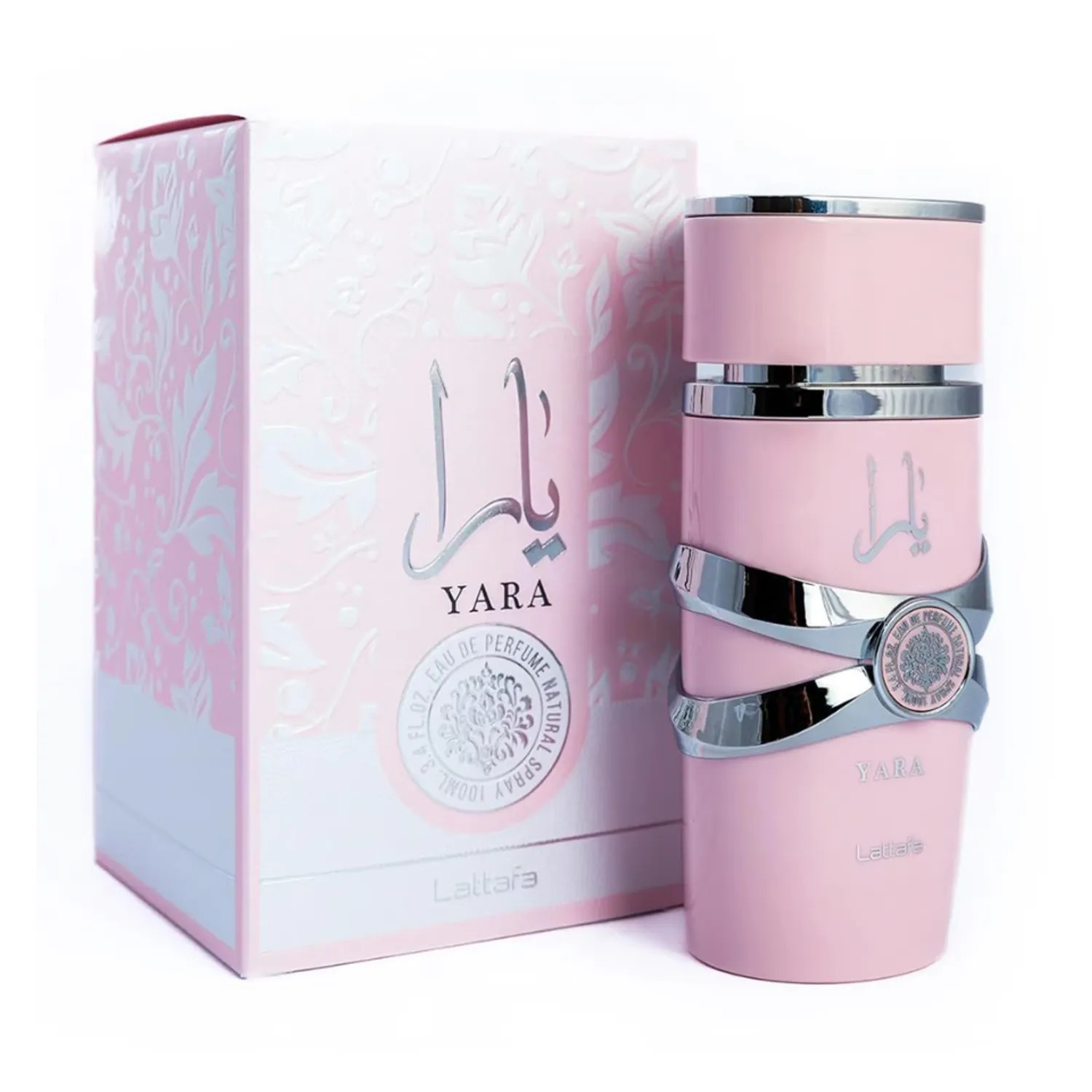 Yara Pink Eau Parfum 100 ml